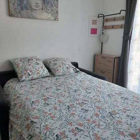 Studio Independant Rochefort-sur-Mer Extérieur photo