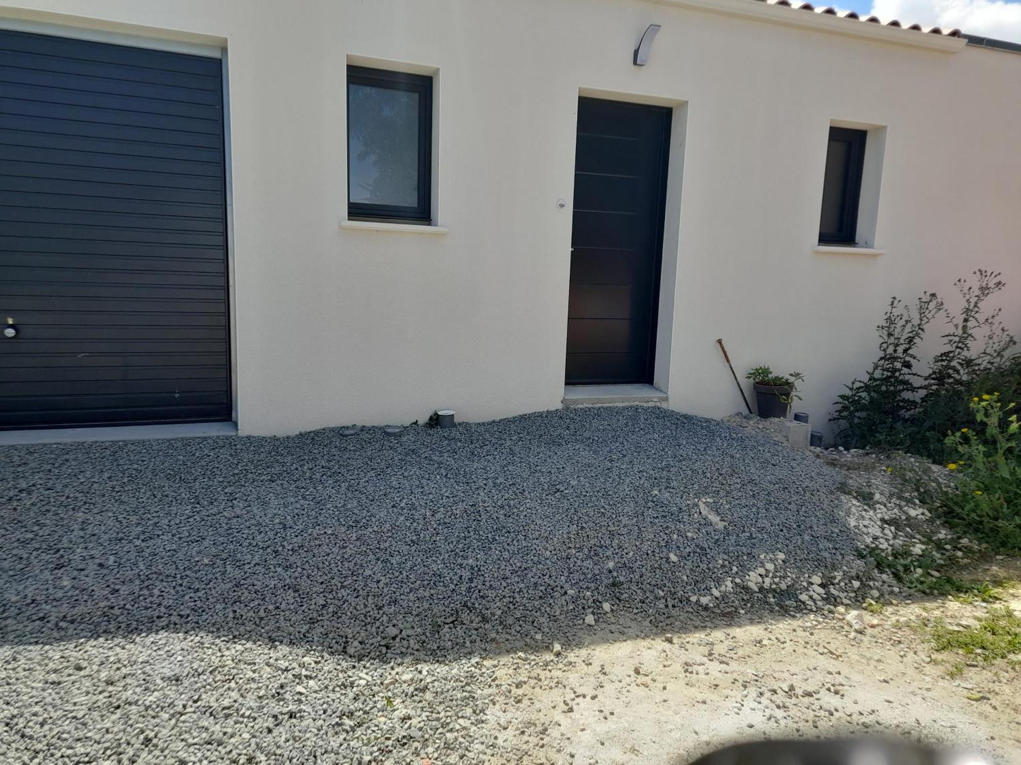 Studio Independant Rochefort-sur-Mer Extérieur photo