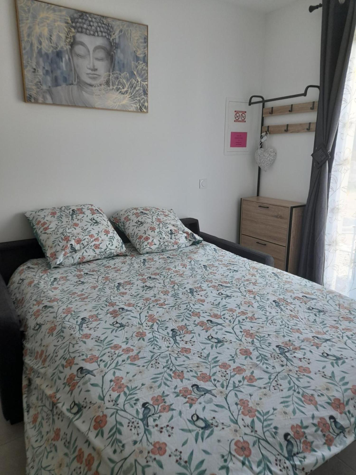 Studio Independant Rochefort-sur-Mer Extérieur photo