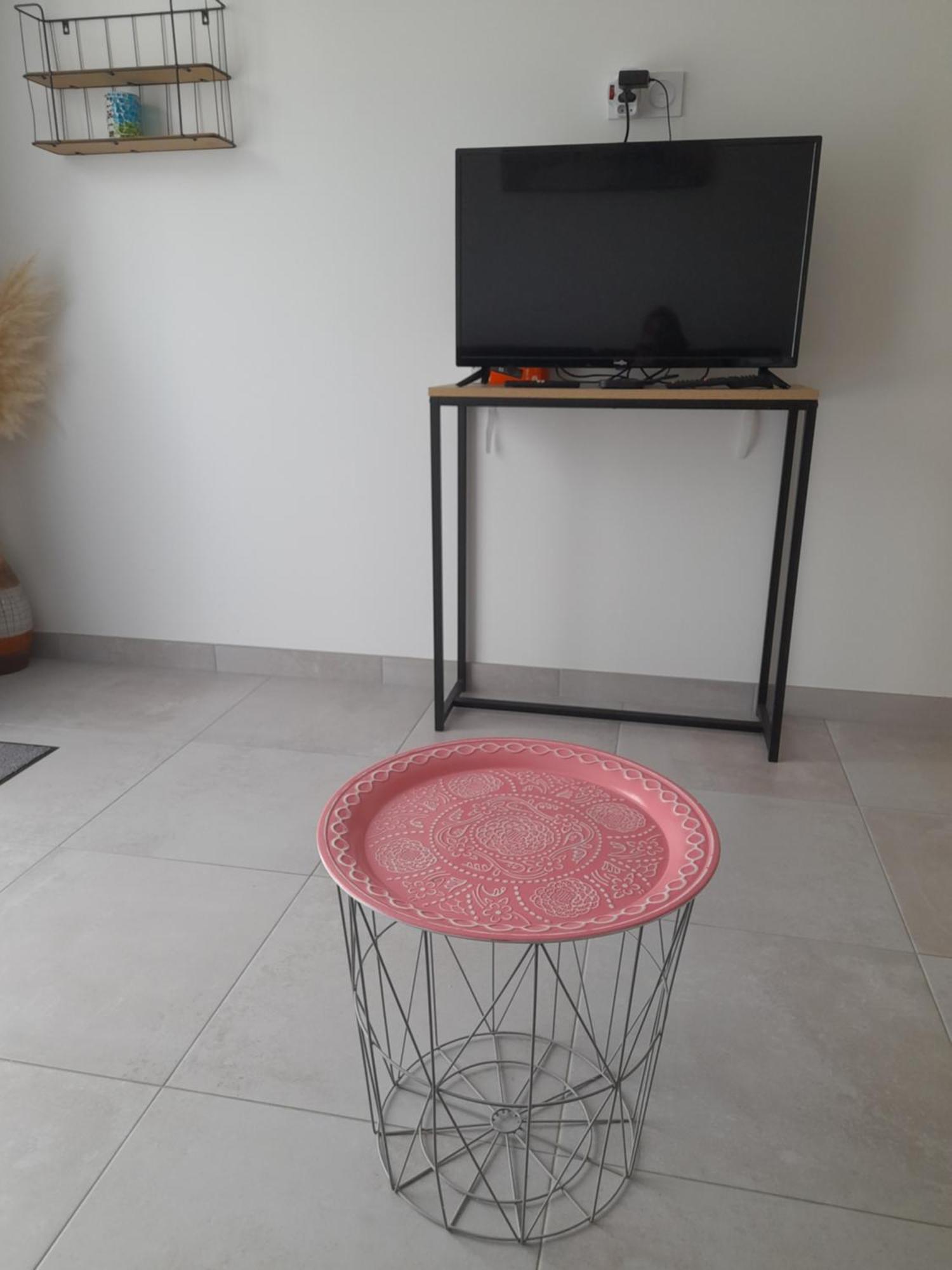 Studio Independant Rochefort-sur-Mer Extérieur photo